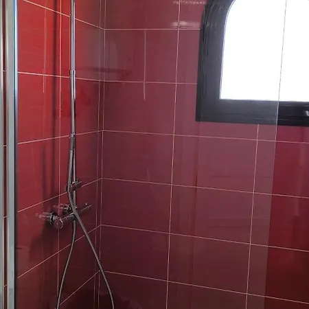 Sun & Peace Retreat Apartmán Costa Teguise