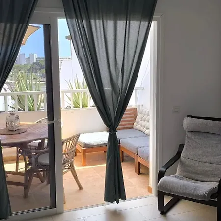 Sun & Peace Retreat Costa Teguise