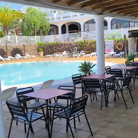 Apartmán Sun & Peace Retreat