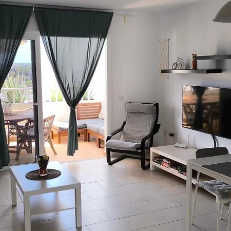 Sun & Peace Retreat * Costa Teguise