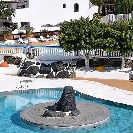 Apartmán Sun & Peace Retreat Costa Teguise