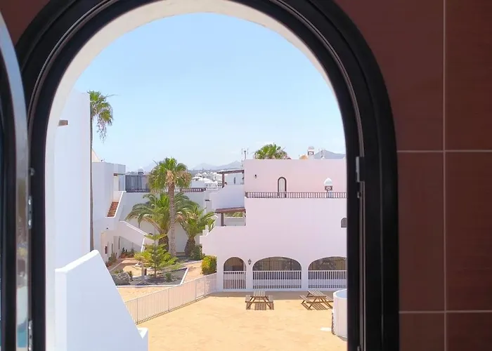 Sun & Peace Retreat Apartment *