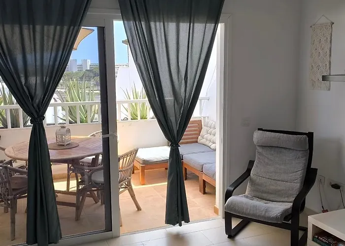 Sun & Peace Retreat Costa Teguise