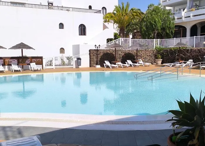 Sun & Peace Retreat Apartment *