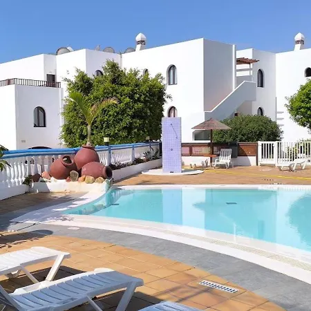 Sun & Peace Retreat *