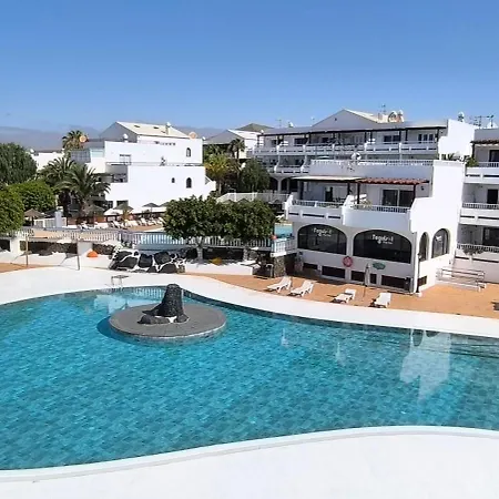 Sun & Peace Retreat Apartment