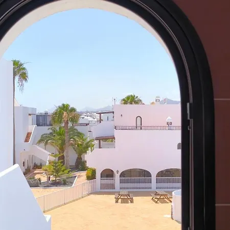 Sun & Peace Retreat Lejlighed *