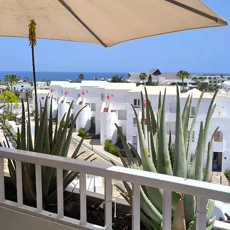 Apartment Sun & Peace Retreat