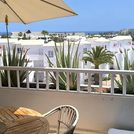 Sun & Peace Retreat Lejlighed