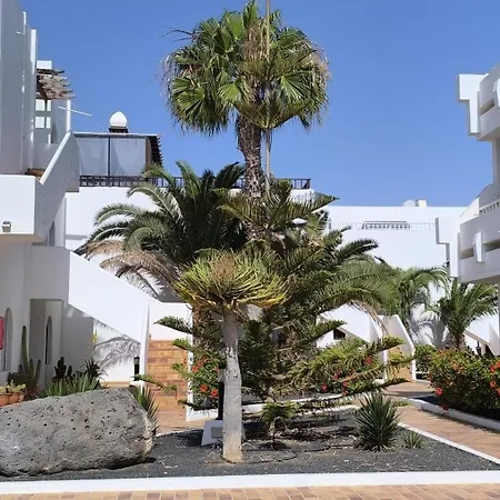 Sun & Peace Retreat * Costa Teguise