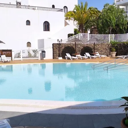 Sun & Peace Retreat Lejlighed *