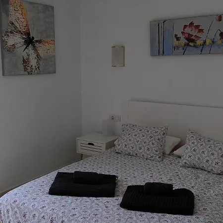 Apartamento Sun & Peace Retreat *