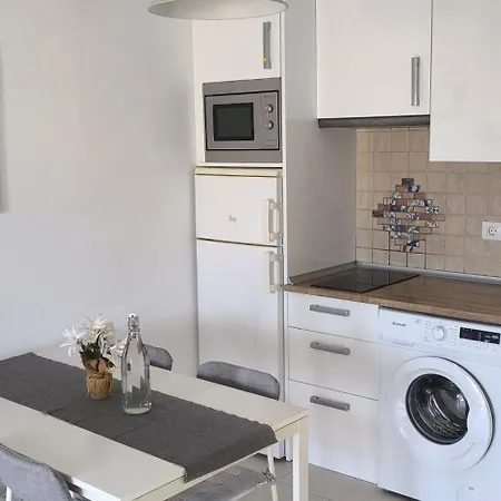 Apartment Sun & Peace Retreat