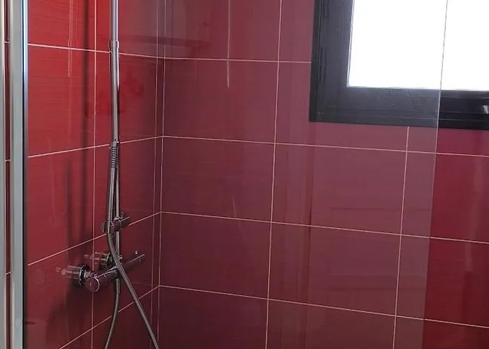 Sun & Peace Retreat Lejlighed Costa Teguise