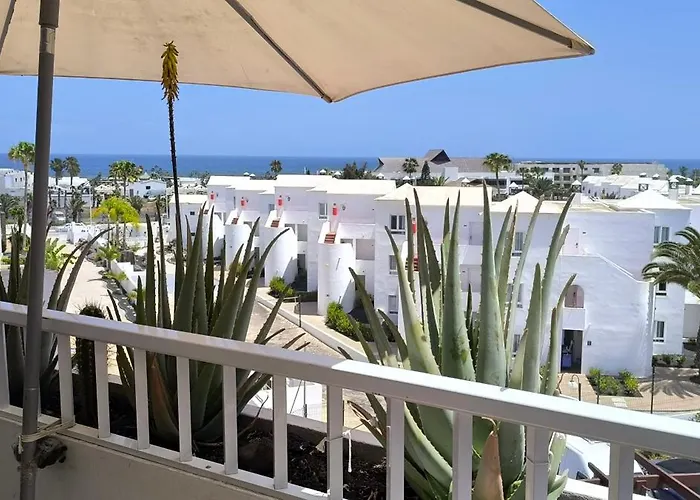 公寓 Sun & Peace Retreat