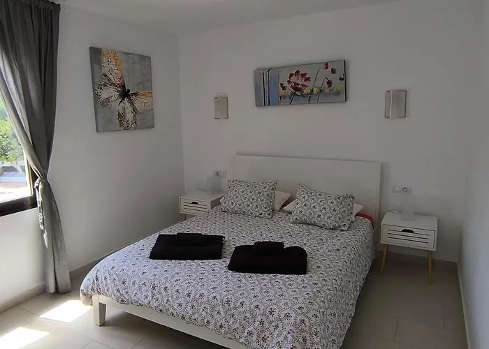 Sun & Peace Retreat * Costa Teguise