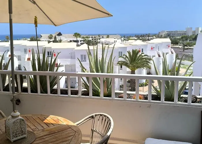 Sun & Peace Retreat Lejlighed