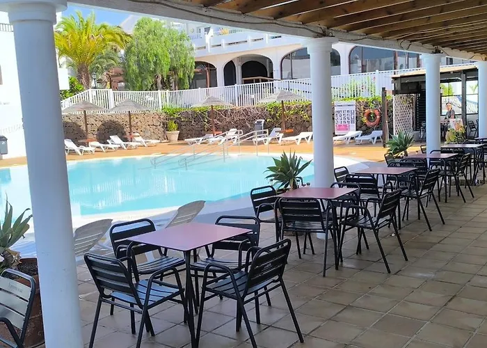 公寓 Sun & Peace Retreat