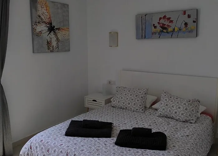 公寓 Sun & Peace Retreat *